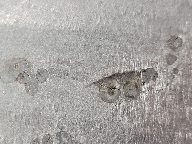 What is arc strike learnweldingsymbols