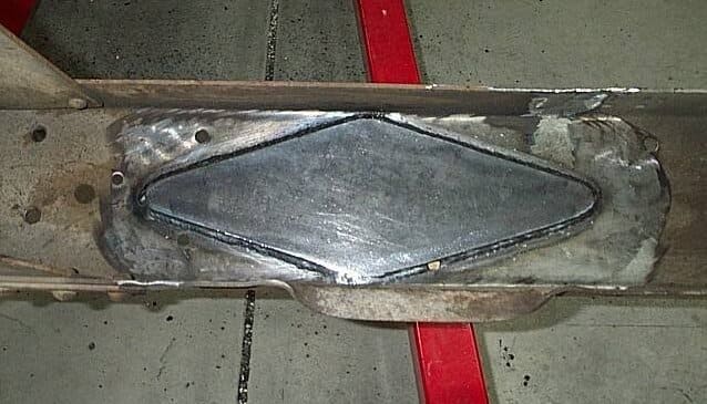 fish-plate-weld