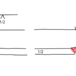 V-Groove Weld Symbol