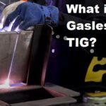gasless-tig-welding
