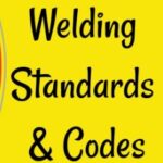 Welding Codes and Standards